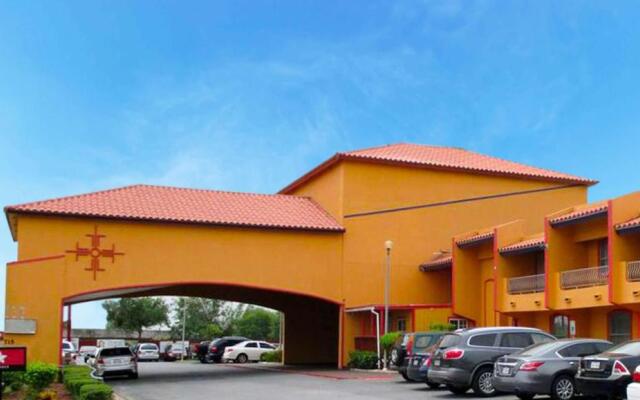 Magnuson Hotel Brownsville
