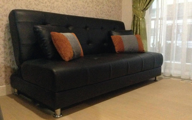 Maxwell Sweet Apartment