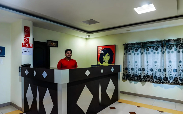 OYO 6664 Ritesh Grand