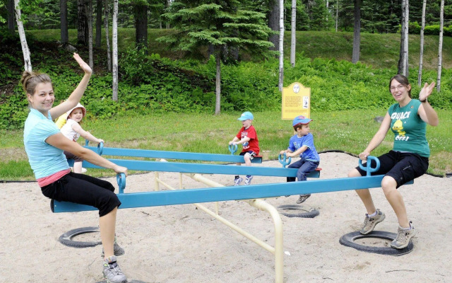 Ermitage Saint-Antoine