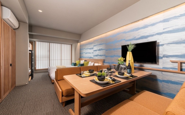 Family Apartment 사진 2