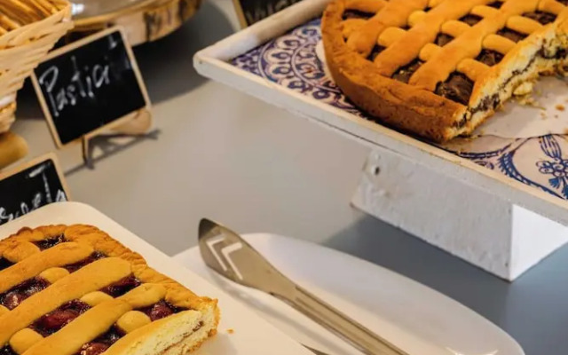 Masseria della Piana Ostuni