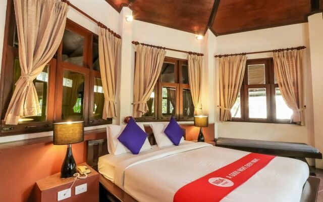 NIDA Rooms Central 39 Silver Stone