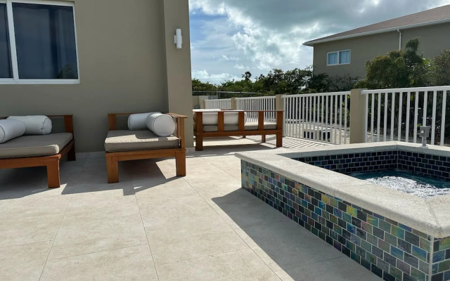 Checkers Vacation Homes