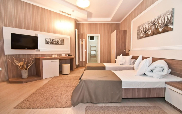 Hotel Confort