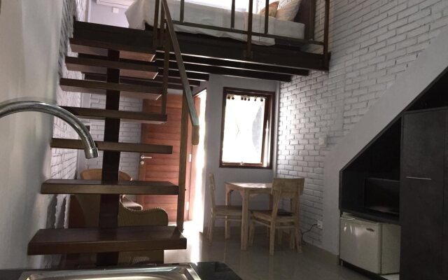 Palm Loft Bali
