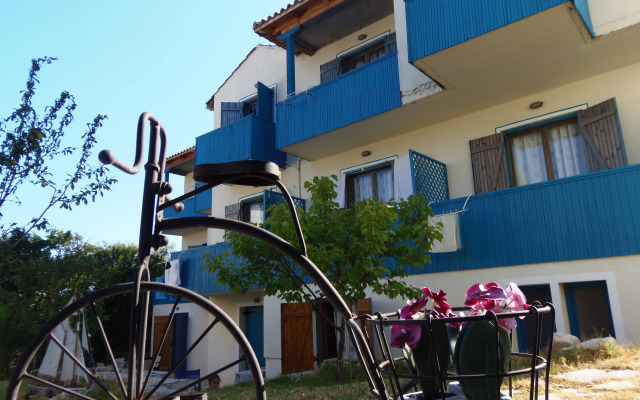 Iris Studios
