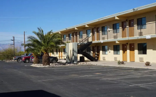 Travel Inn