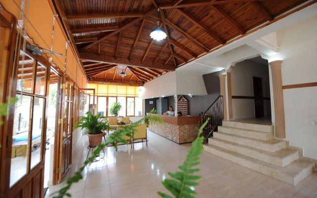 Saygili Beach Hotel