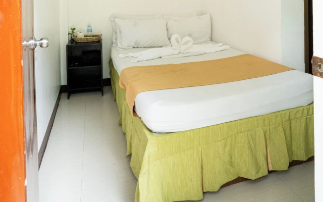 AltaVista Beach Resort Samal powered by Cocotel