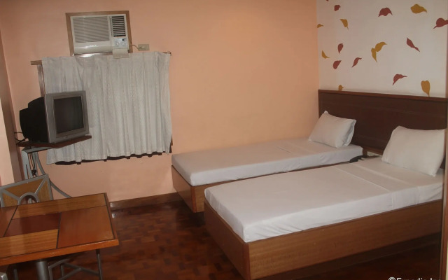 Park Bed and Breakfast Hotel Pasay
