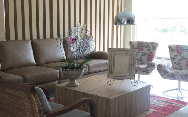 Tacuru Hotel Boutique