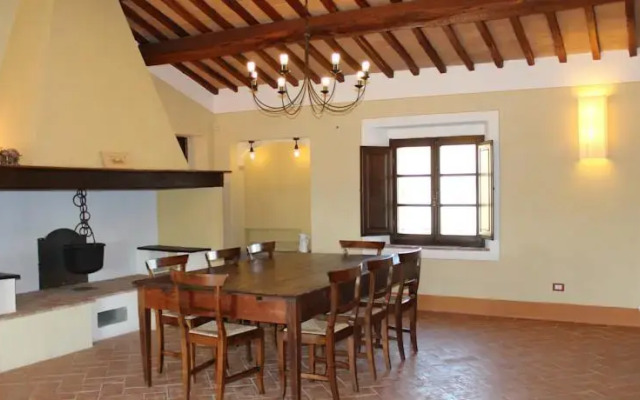 Fattoria Al Meleto
