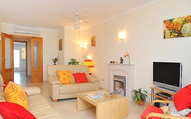 Golden Beach 9568