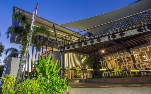 The Lerina Hotel Nusa Dua