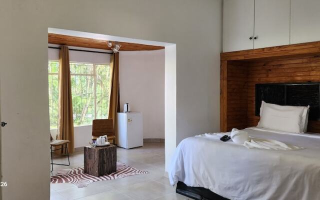 Casa Palmeira Guesthouse