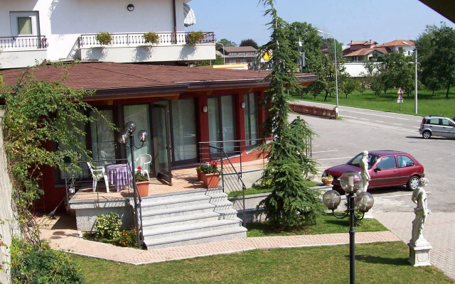 Hotel Lo Scoiattolo