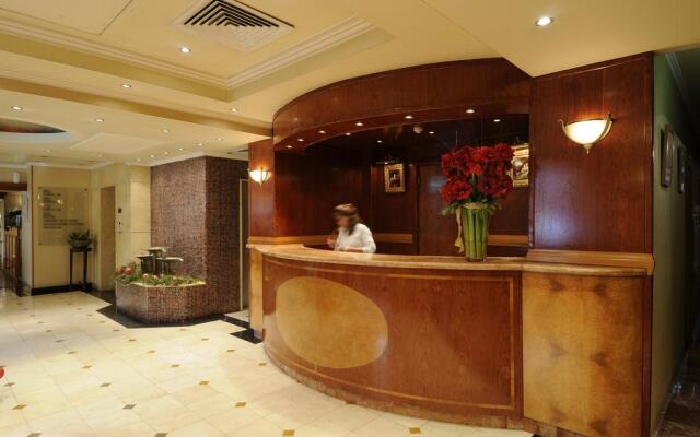 Castelli Hotel