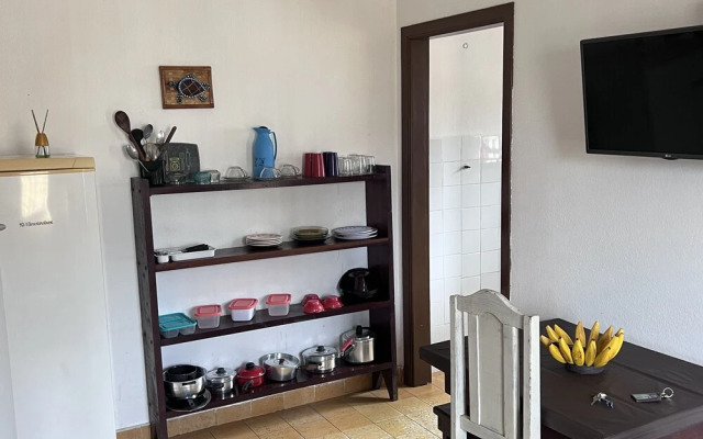 Residencial Villa das Cores