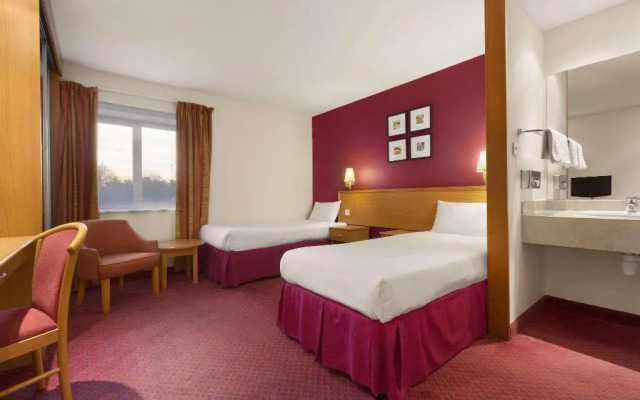 Days Inn Stevenage North