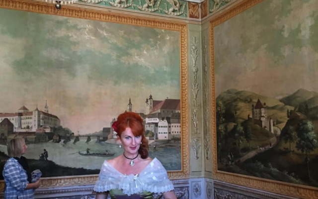 Lovely Flat in a Lovely City