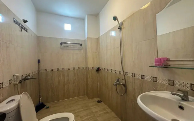 OYO 1240 Minh Thuan Hotel