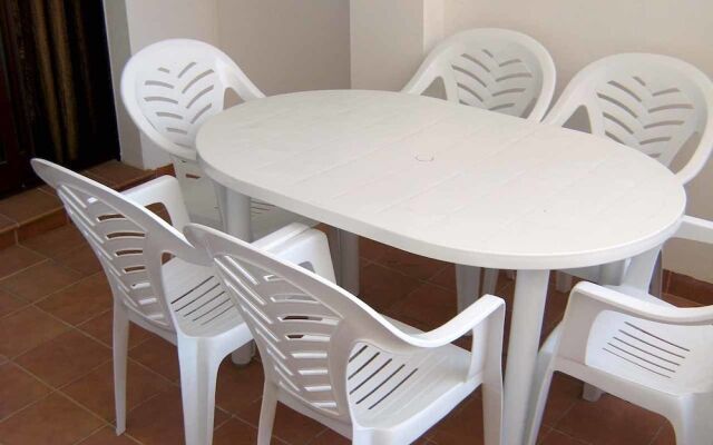 Apartamento Altos I4-0A