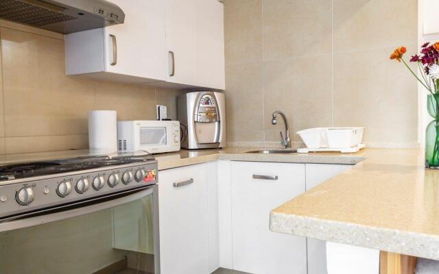 Cozy & Stylish Apartmen @ New Polanco 3Bed/2.5Bath