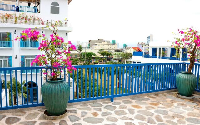 Risemount Premier Resort Da Nang