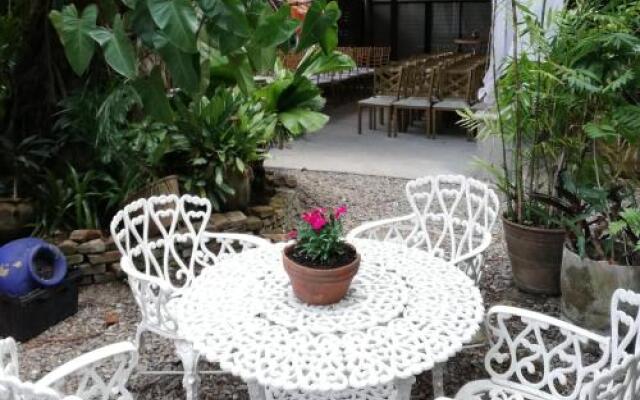 Hotel Boutique Villa Sarela