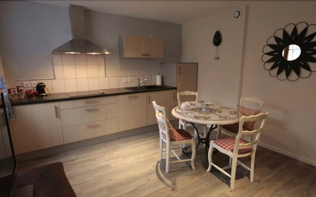 Louise - Appartement