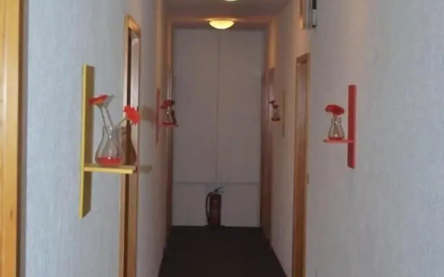 Hotel Nassauer Hof