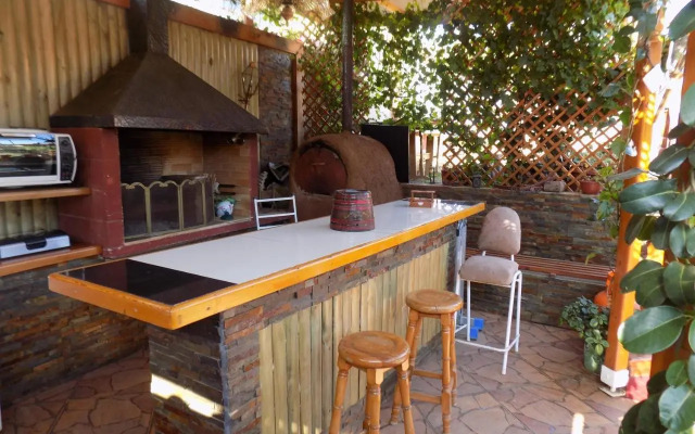 Hostal Gipuzkoa