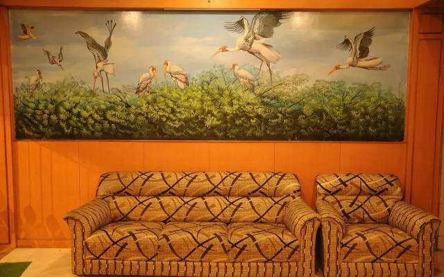 Srinidhi Residency