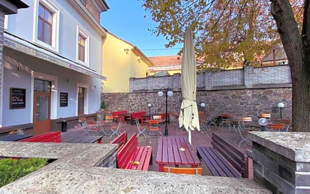 Hotel Sýkora