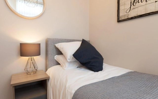 City North Apartments