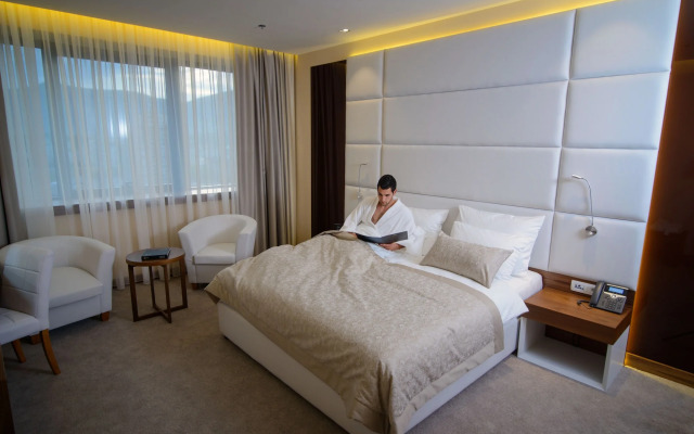 Hotel Mepas
