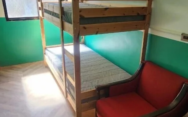 So Art Hostel