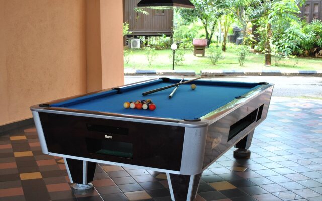 Holiday Villa Beach Resort & Spa Cherating