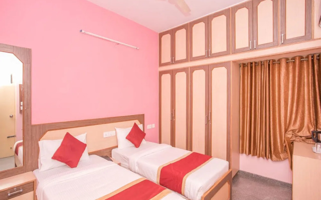 OYO 13024 Bip Inn 2021