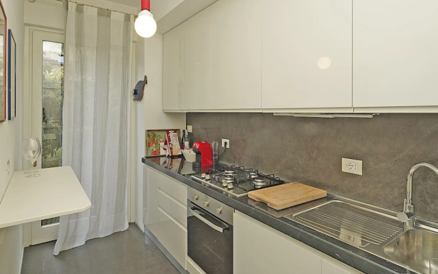 Blu View Apartment in Salo