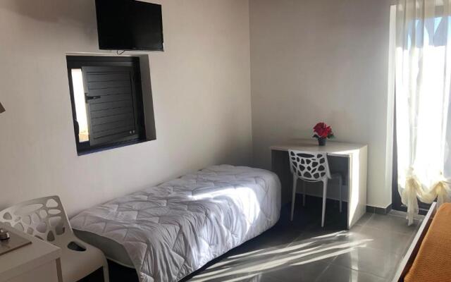 San Giorgio Rooms