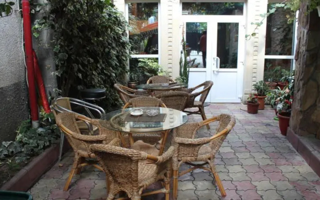 Juliet Guest House