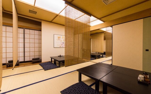 APA Hotel Kanazawa Ekimae