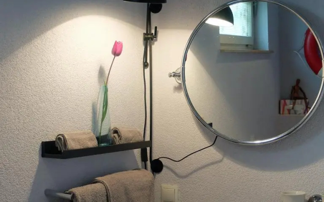 Villa zur Erholung Bed & Breakfast