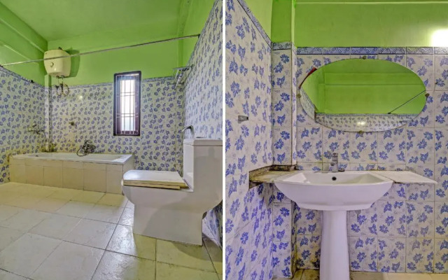 Ashrayaa Prakreeti by OYO Rooms