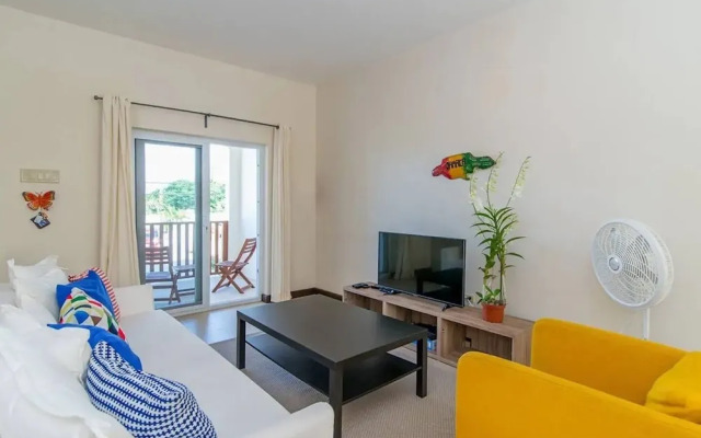 Nianna Coral Bay Luxurious Townhouse- 3