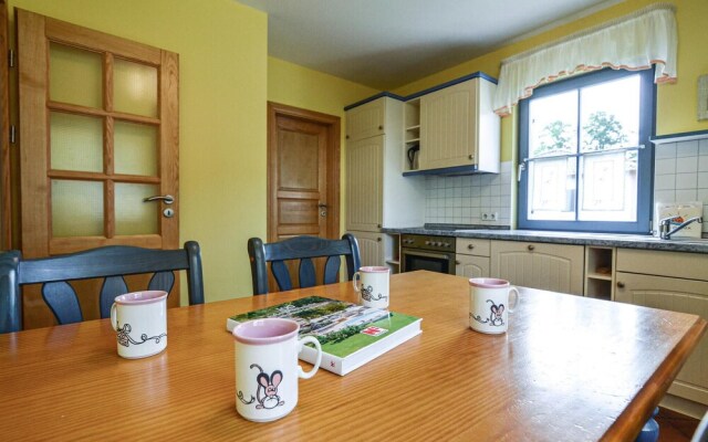 Reethausdorf Wendisch-rietz