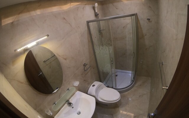 Al Rabie Residence