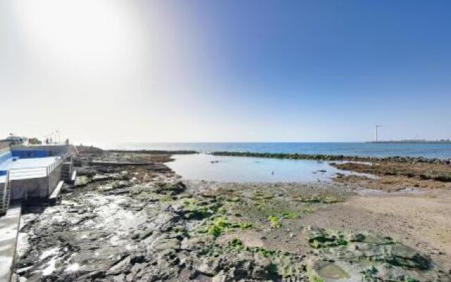 Armonia Beach 104